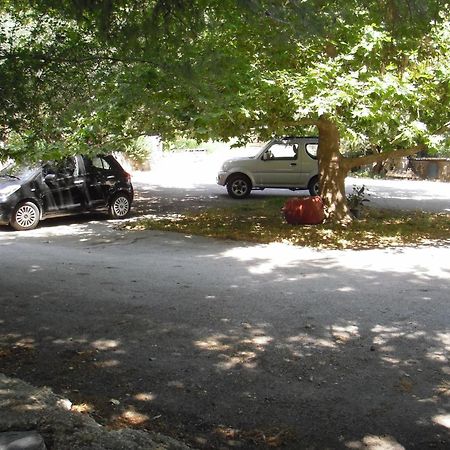 Belvedere Zakynthos Studios Vasilikí Extérieur photo
