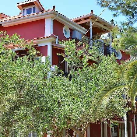 Belvedere Zakynthos Studios Vasilikí Chambre photo