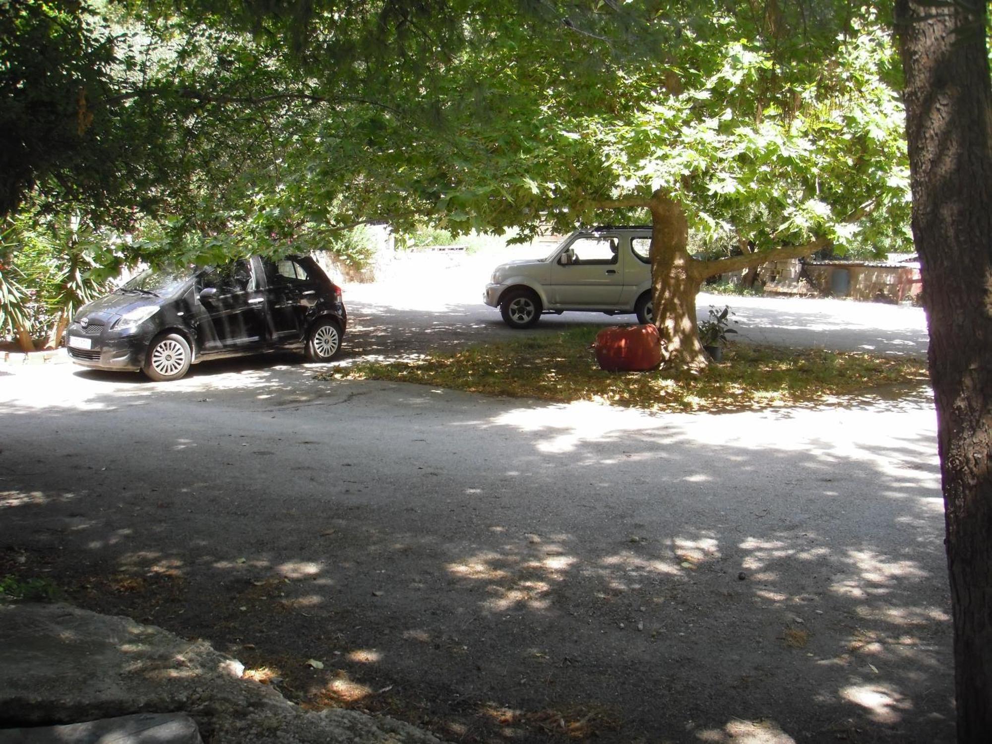 Belvedere Zakynthos Studios Vasilikí Extérieur photo