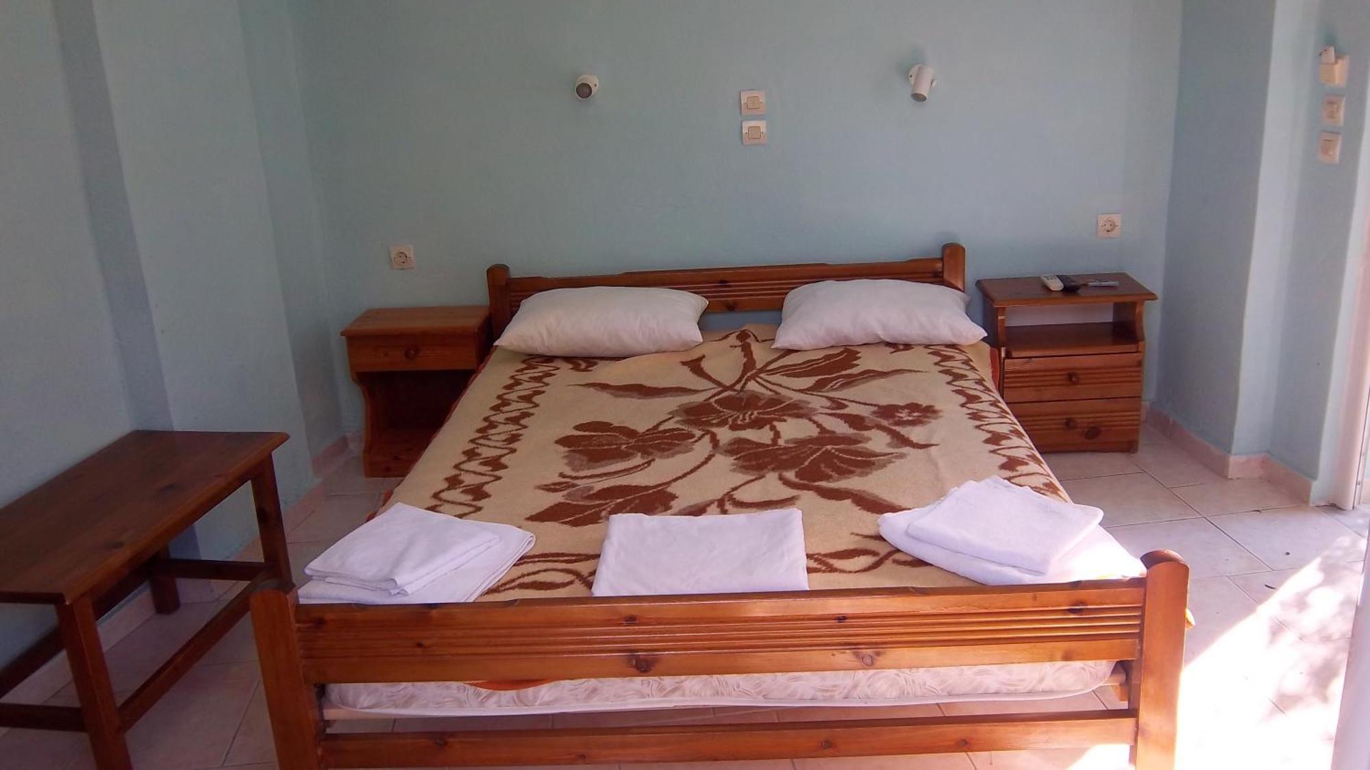 Belvedere Zakynthos Studios Vasilikí Chambre photo