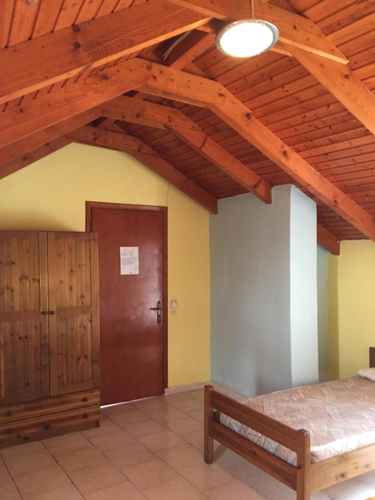 Belvedere Zakynthos Studios Vasilikí Chambre photo