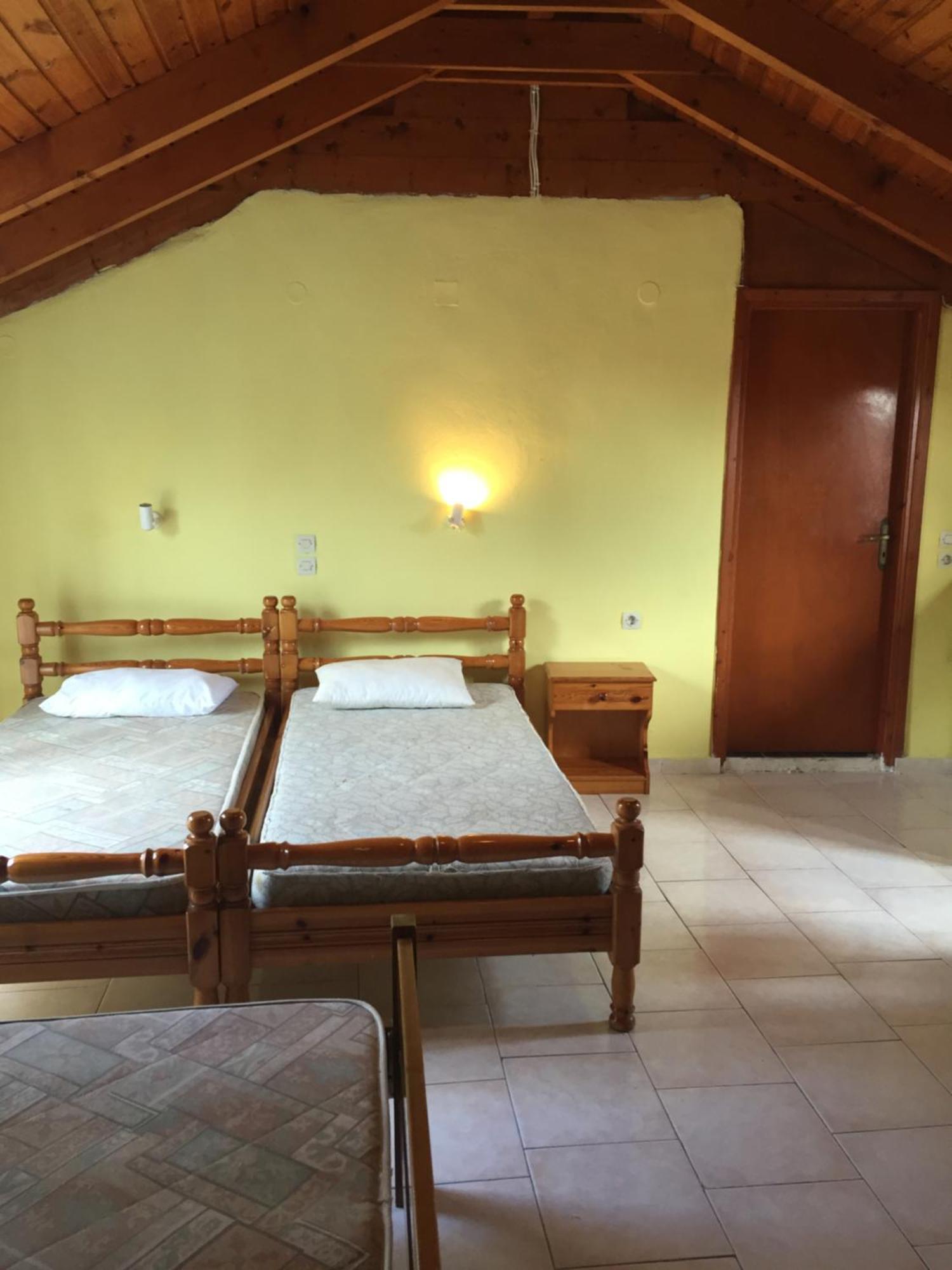 Belvedere Zakynthos Studios Vasilikí Chambre photo