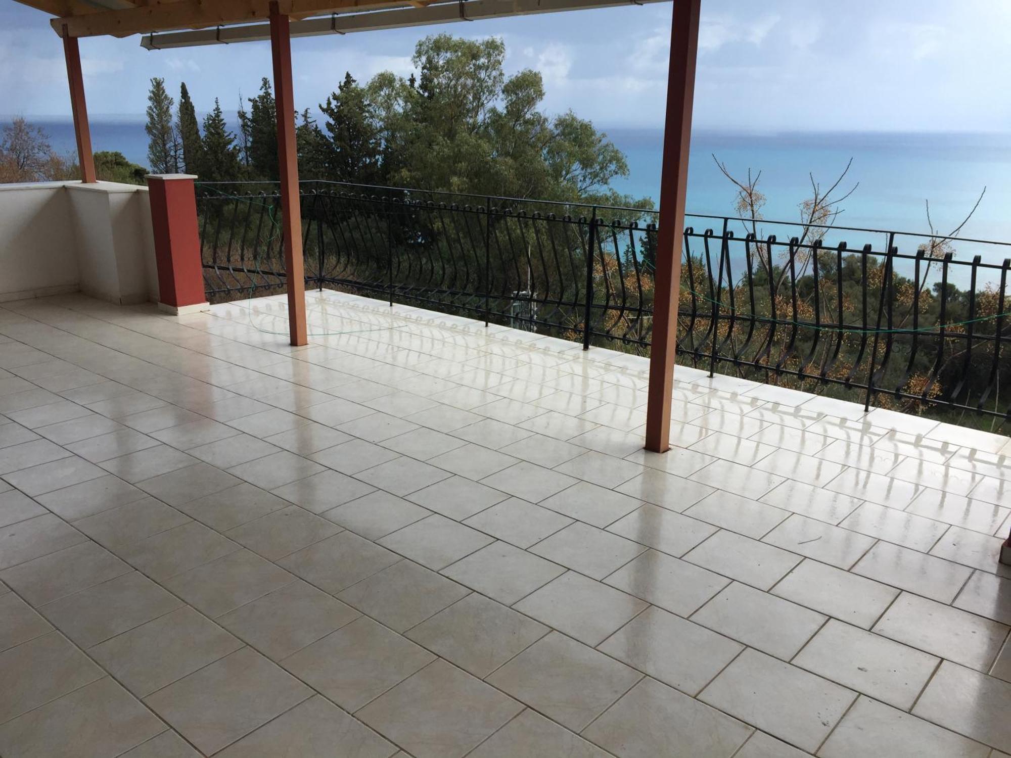 Belvedere Zakynthos Studios Vasilikí Chambre photo