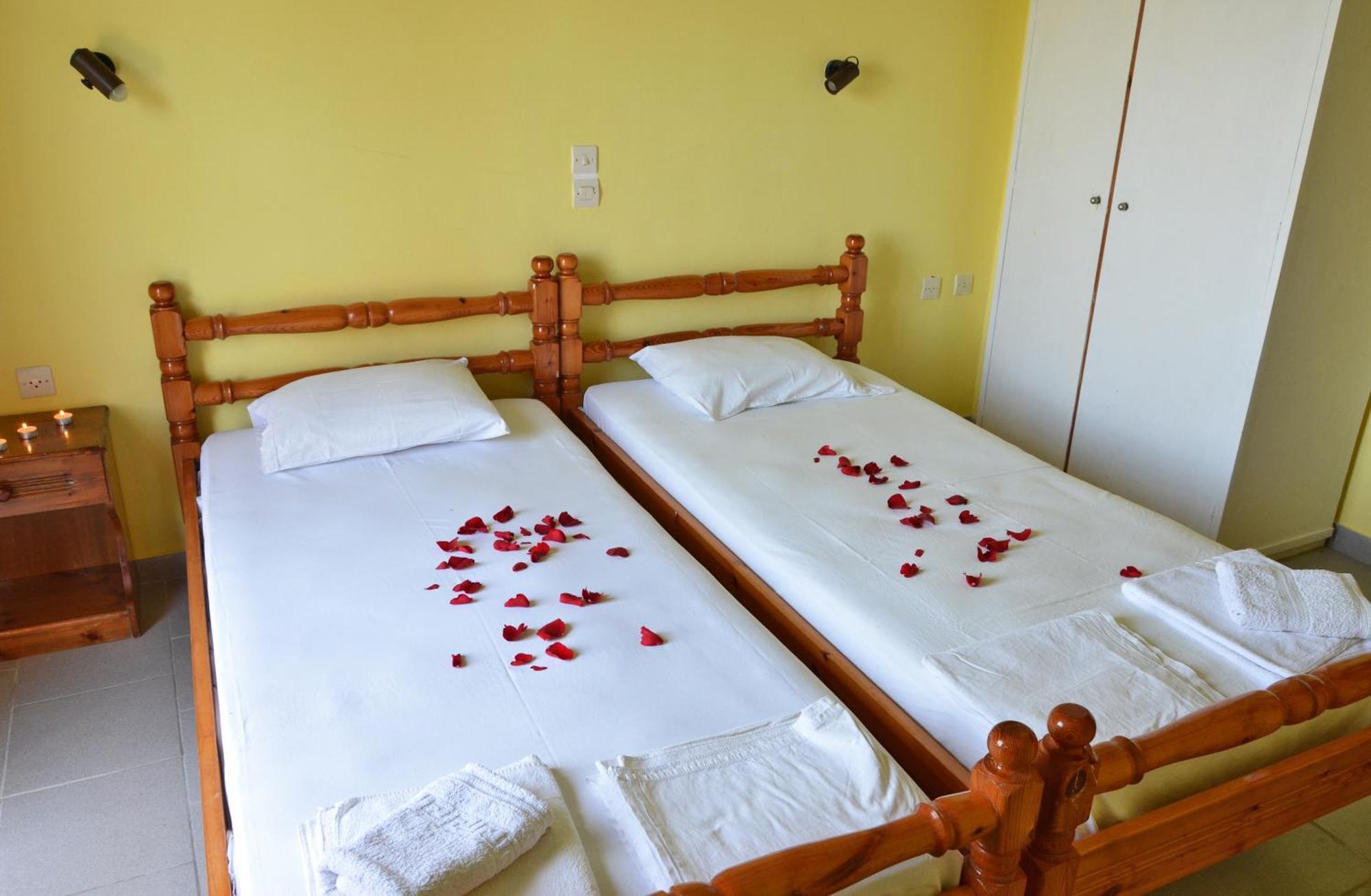 Belvedere Zakynthos Studios Vasilikí Chambre photo