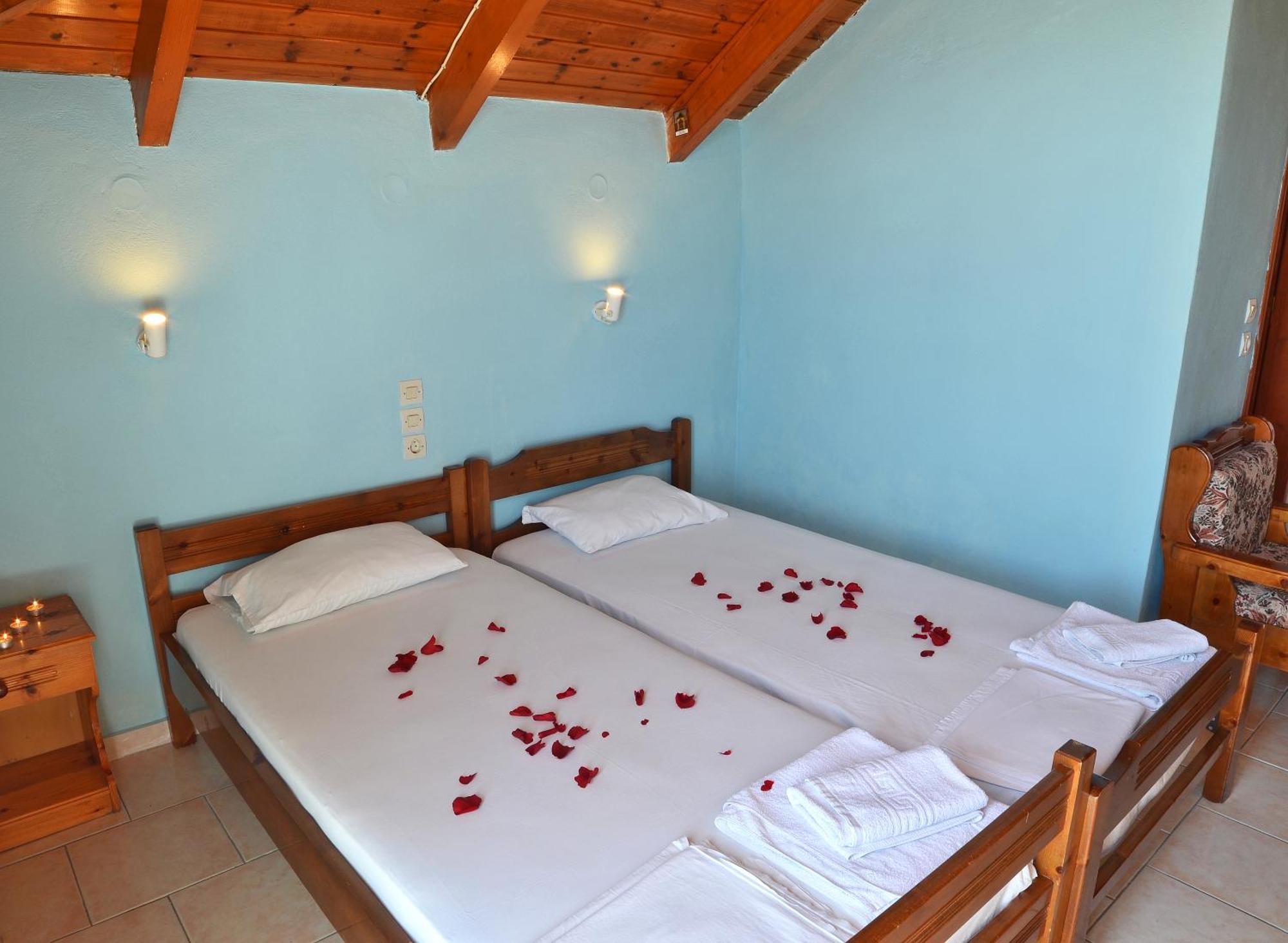 Belvedere Zakynthos Studios Vasilikí Chambre photo