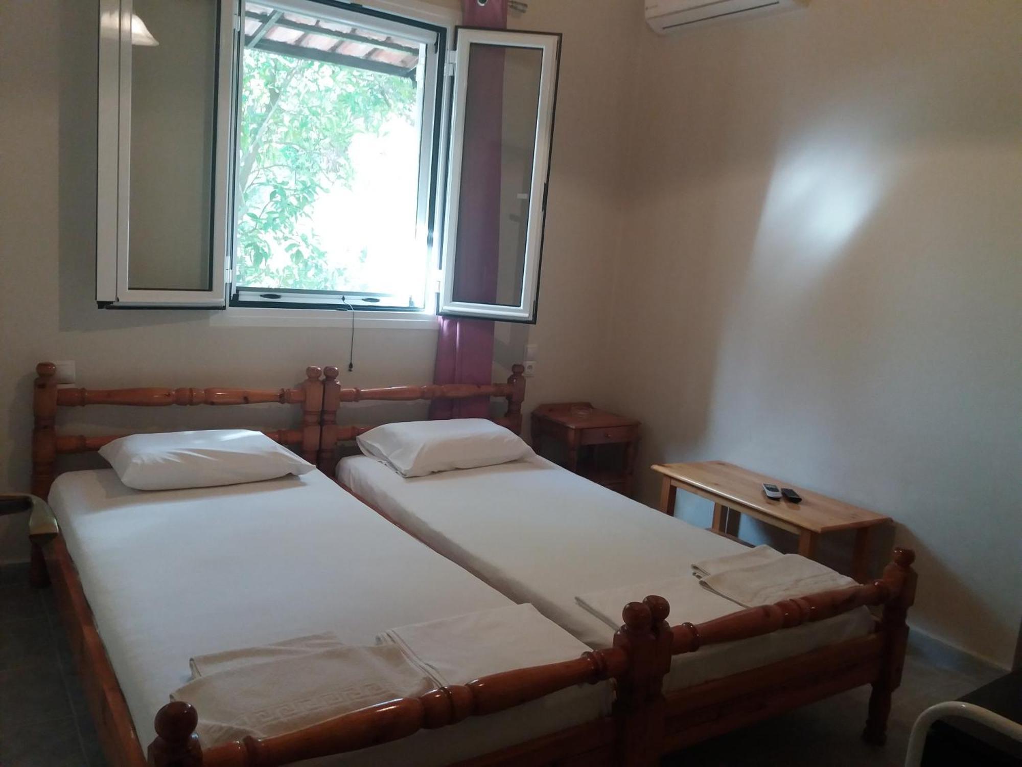 Belvedere Zakynthos Studios Vasilikí Chambre photo