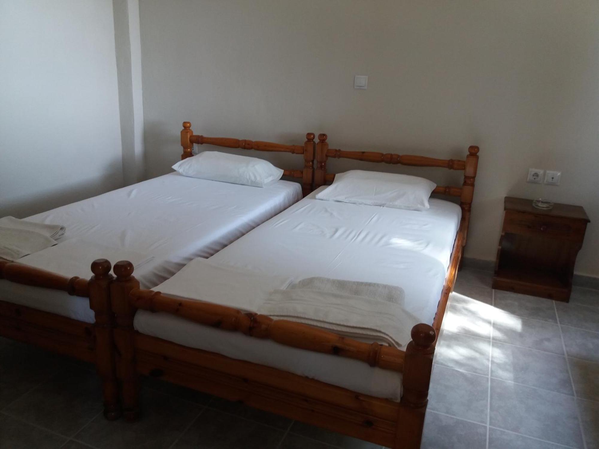 Belvedere Zakynthos Studios Vasilikí Chambre photo