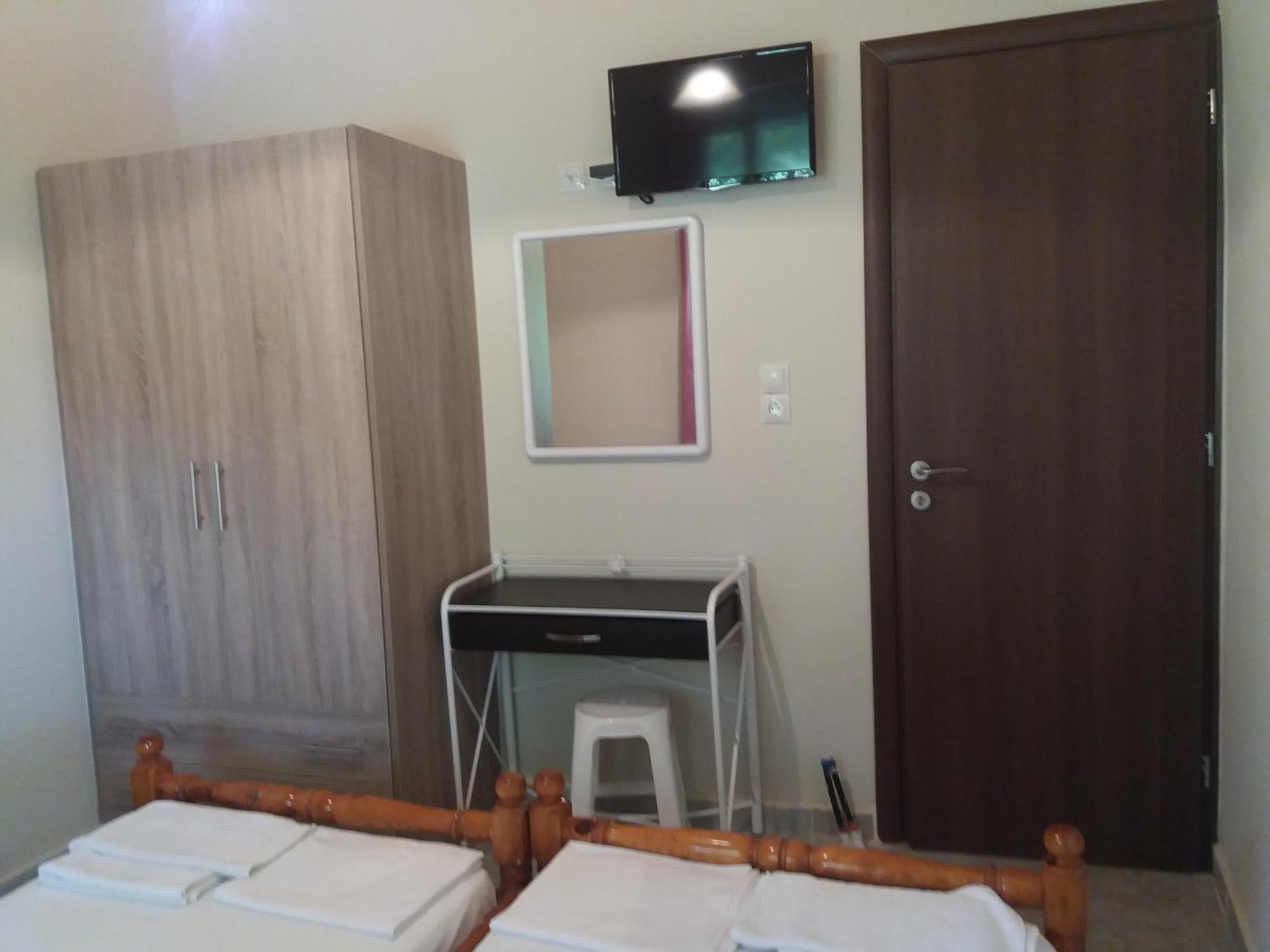 Belvedere Zakynthos Studios Vasilikí Chambre photo