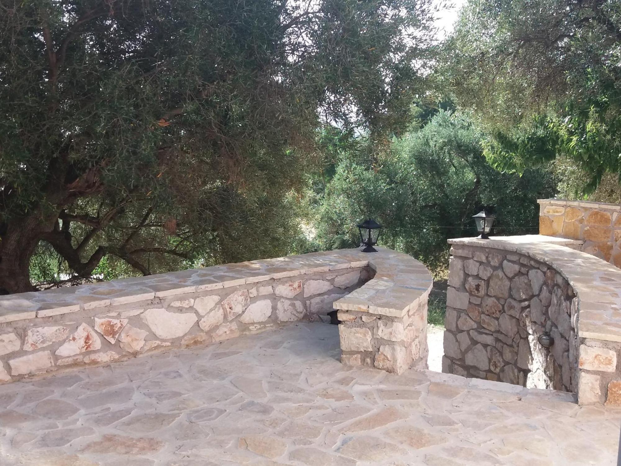 Belvedere Zakynthos Studios Vasilikí Chambre photo