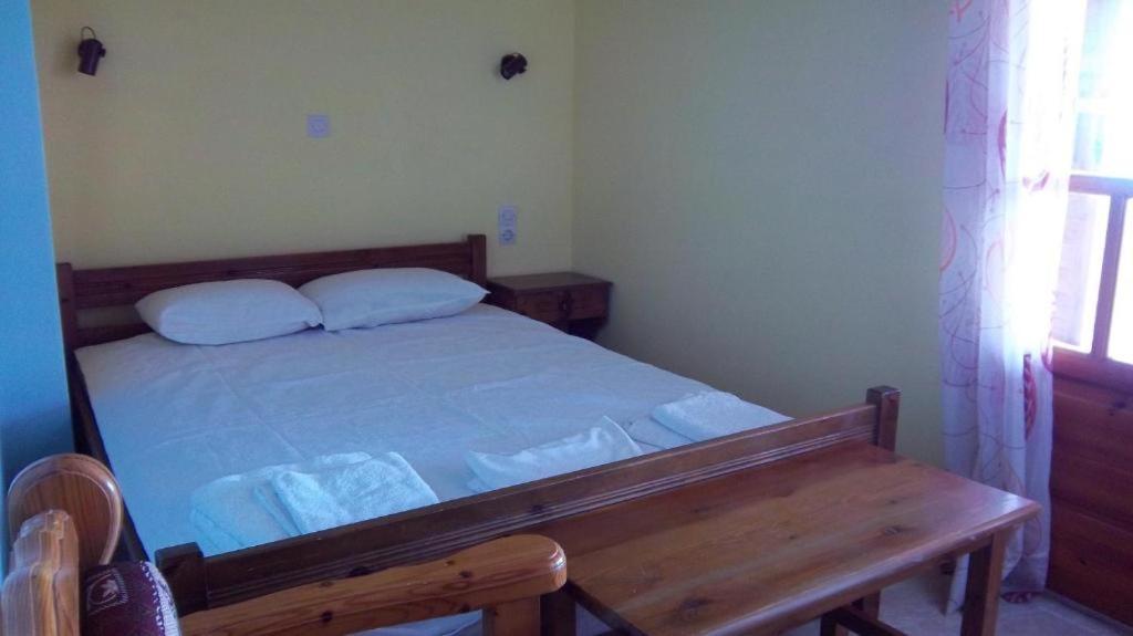Belvedere Zakynthos Studios Vasilikí Extérieur photo