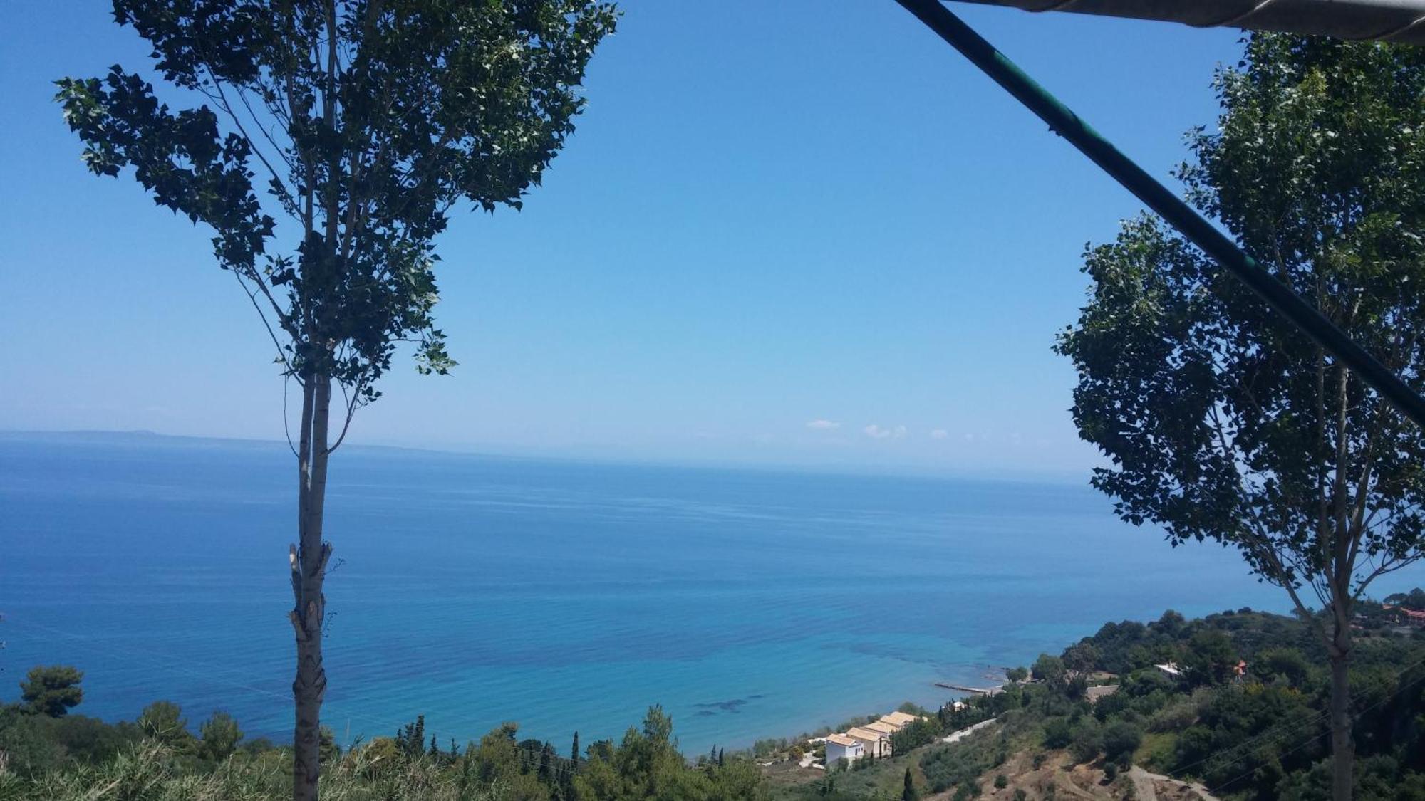 Belvedere Zakynthos Studios Vasilikí Extérieur photo