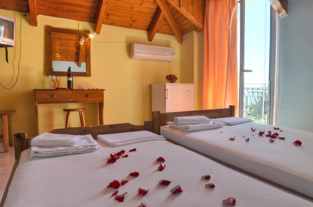 Belvedere Zakynthos Studios Vasilikí Chambre photo