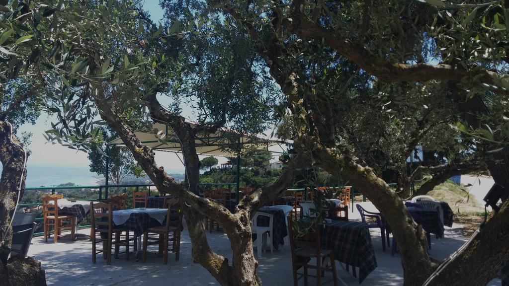 Belvedere Zakynthos Studios Vasilikí Extérieur photo